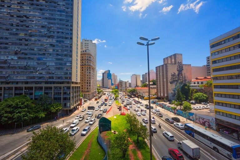 Confira: Opções culturais para comemorar o aniversário de 470 anos da cidade de São Paulo