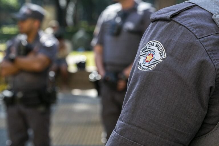 Estado de SP encerrou 2023 com a menor taxa de homicídios da história