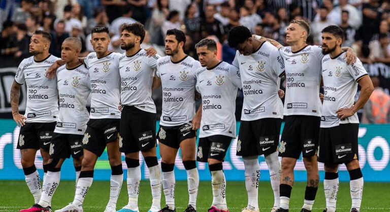 Corinthians 2024: Contratações e despedidas