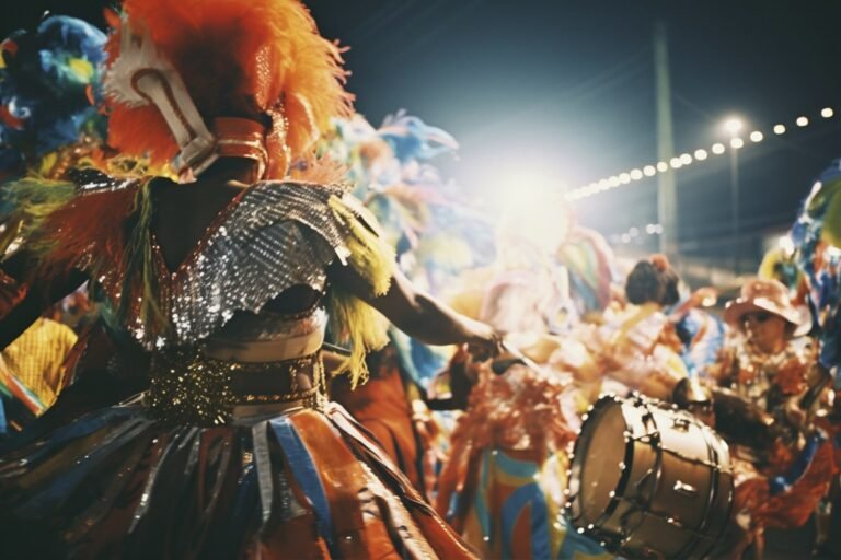 Apuração do carnaval de São Paulo acontece nesta terça-feira (13)