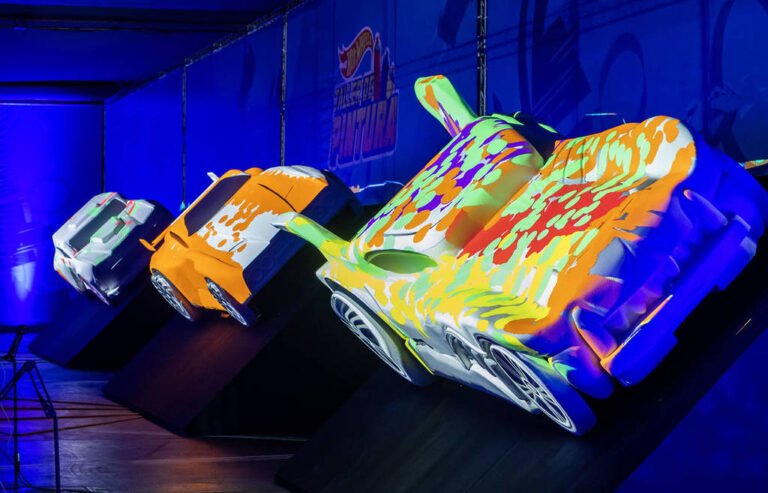São Paulo recebe ‘Hot Wheels City Experience’ em março
