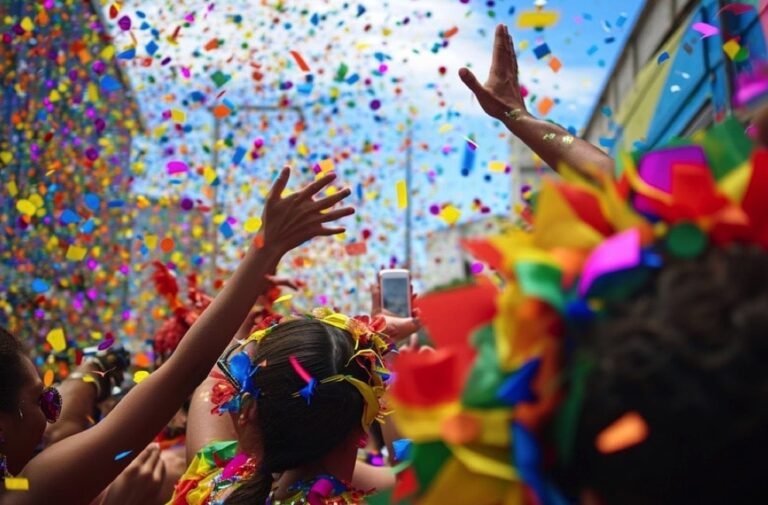 Prêmio Blocos de Carnaval de Rua divulga blocos pré-classificados