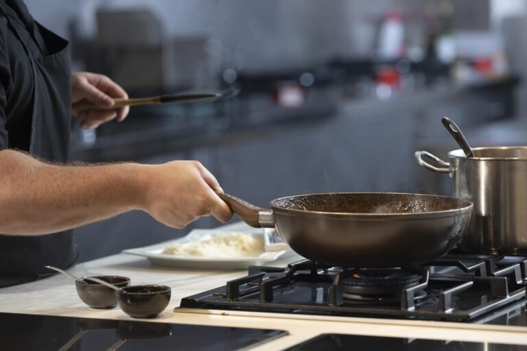 Instituto Capim Santo abre novas vagas para curso gratuito de gastronomia social e sustentável em São Paulo