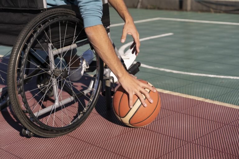 Jogos Escolares 2024: Abertas inscrições para estudantes paralímpicos em 14 modalidades