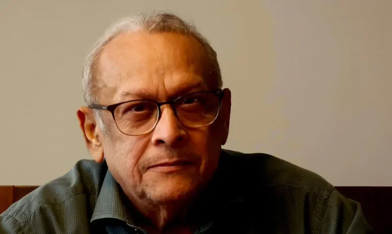 Criador da canção Revelação, Clodo Ferreira, morre