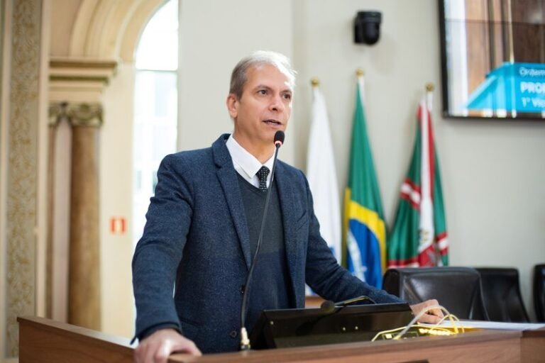 Em Curitiba, Professor Euler é considerado o vereador mais produtivo, pelo terceiro ano seguido