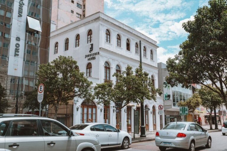 Hotel Johnscher realiza evento neste sábado para o público infantil