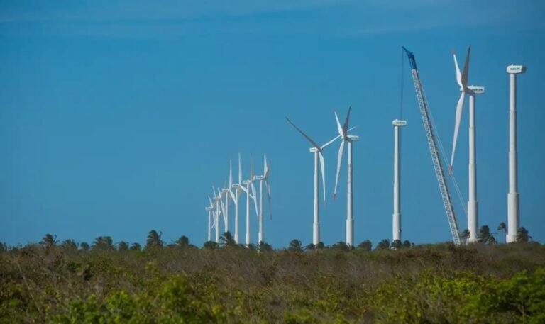 Câmara aprova definição do projeto marco legal de hidrogênio verde