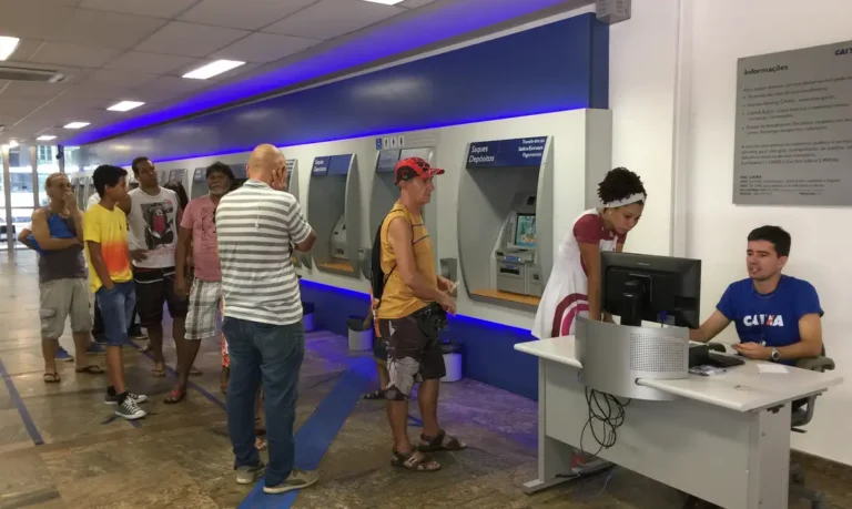 Nova padronização de termos em extratos bancários começa esta semana