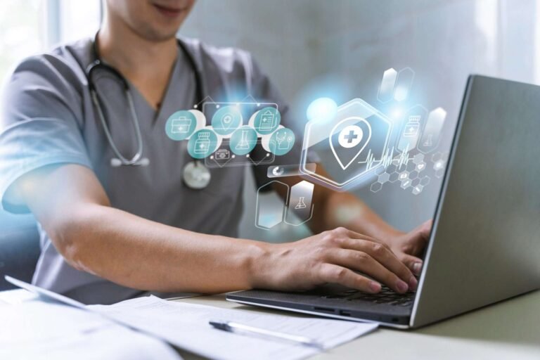 Yantra BOT traz vantagens no processamento de faturamento hospitalar