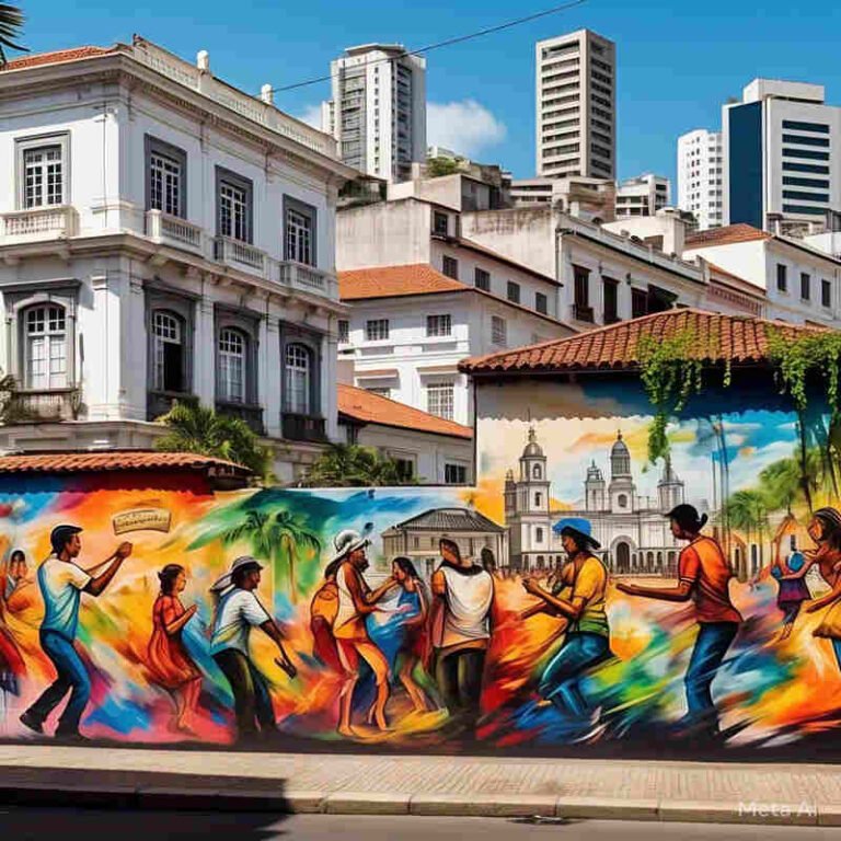 Prefeitura apresenta programação do aniversário de Salvador nesta terça-feira (18)