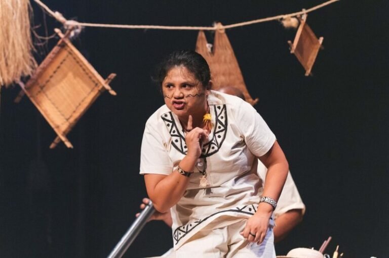 Projeto premiado “Entre Brasis” se apresenta na Bahia e Pernambuco até 15 abril