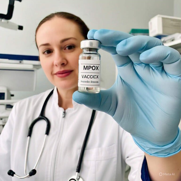 Região Norte do Brasil registra casos de mpox