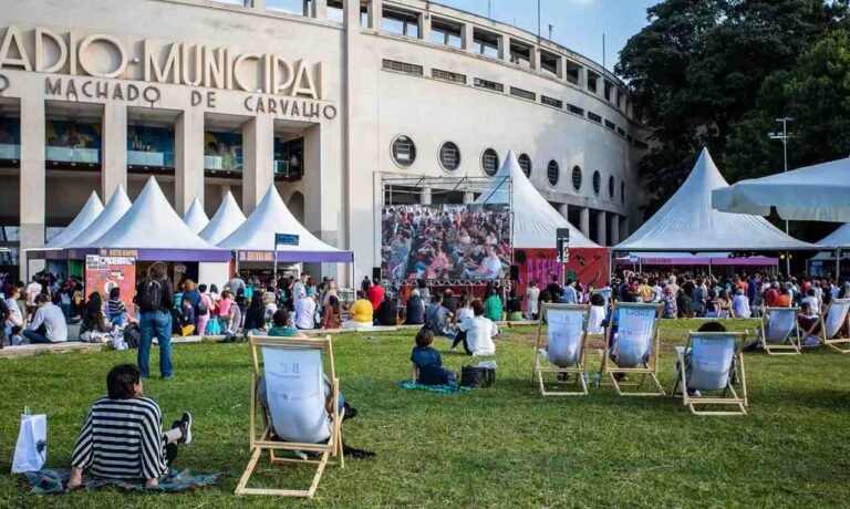 Feira do Livro SP: 40 anos da redemocratização é tema deste ano