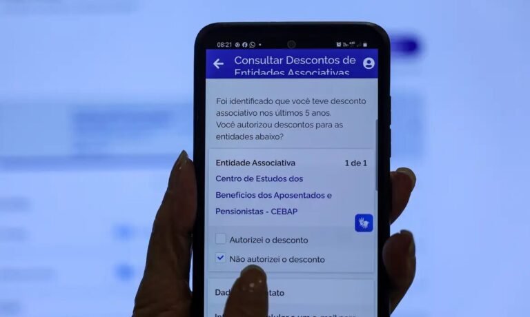 Segurados do INSS podem pedir devolução de descontos ilegais