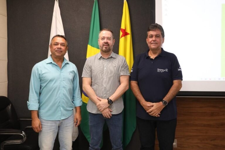 Fecomércio-AC apresenta calendário do Movimento Aqui Tem Turismo