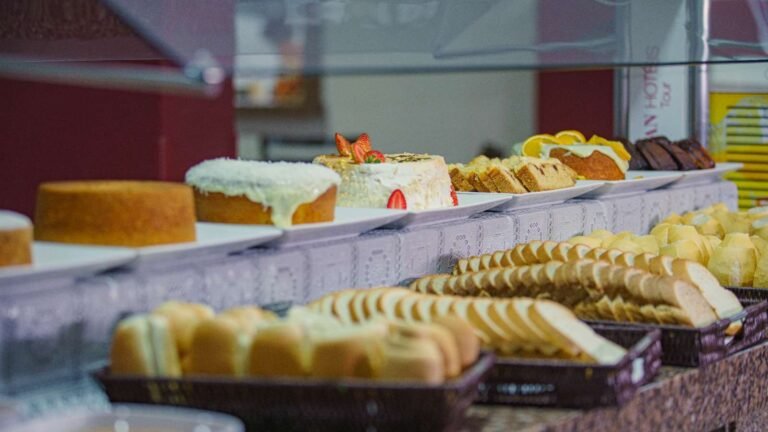 SJ Tour promove café colonial especial em comemoração ao Dia das Mães em Foz do Iguaçu