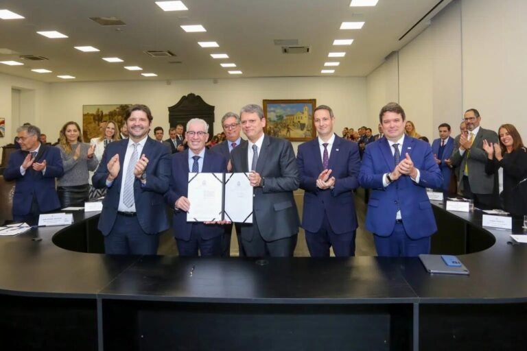 Governo de SP amplia destinação de recursos apreendidos de organizações criminosas