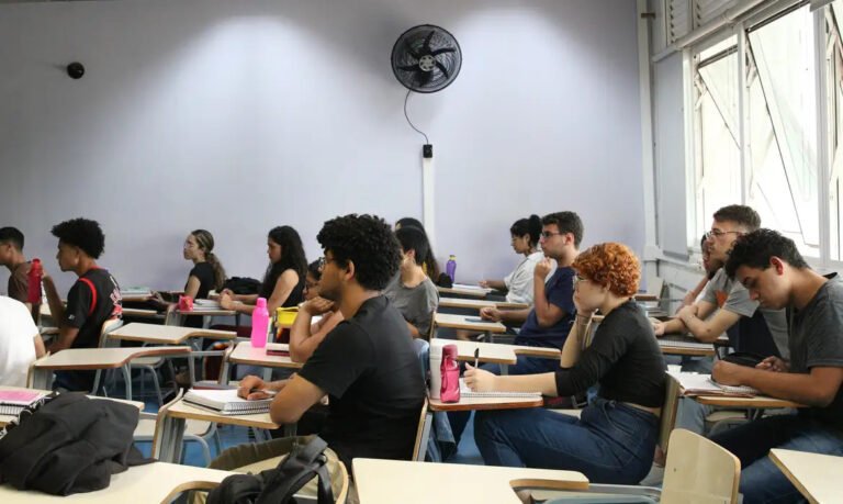 Inscrições para concorrer às bolsas do Prouni já podem ser feitas