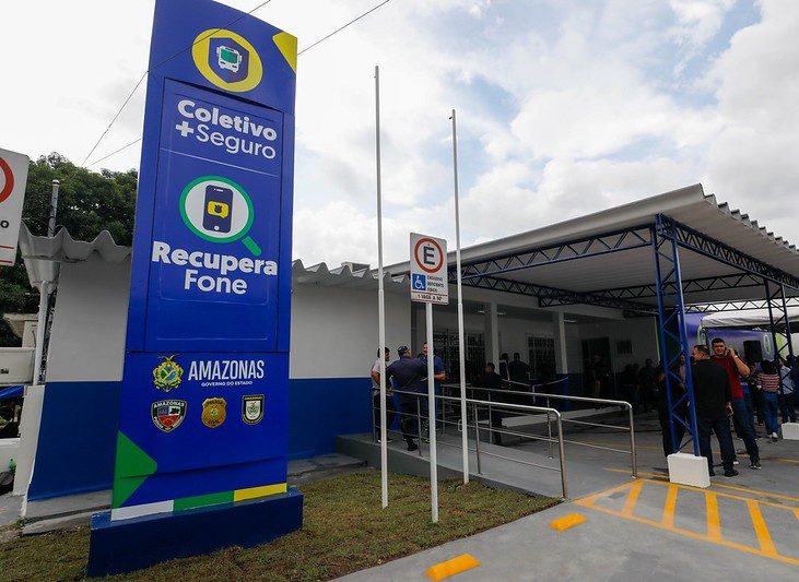 Parintins 2025: SSP-AM reforça o cadastro no Celular Seguro para o período do Festival