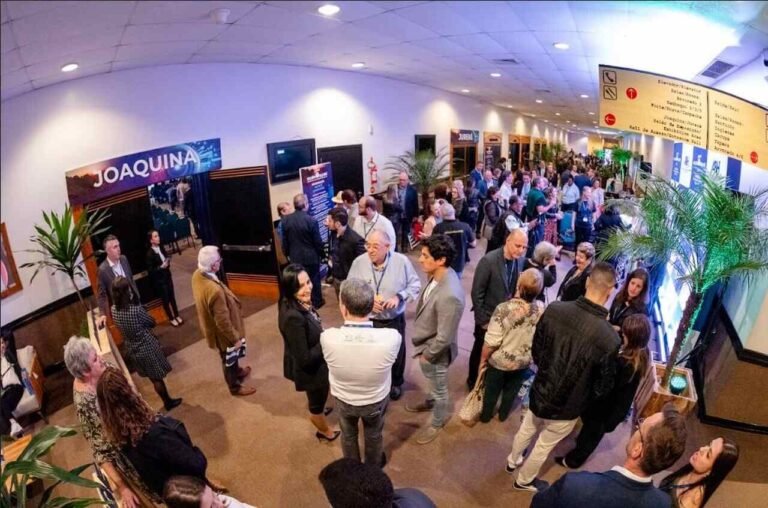 Inscrições abertas para o 36º Encatho & Exprotel, em Florianópolis, com programação intensa